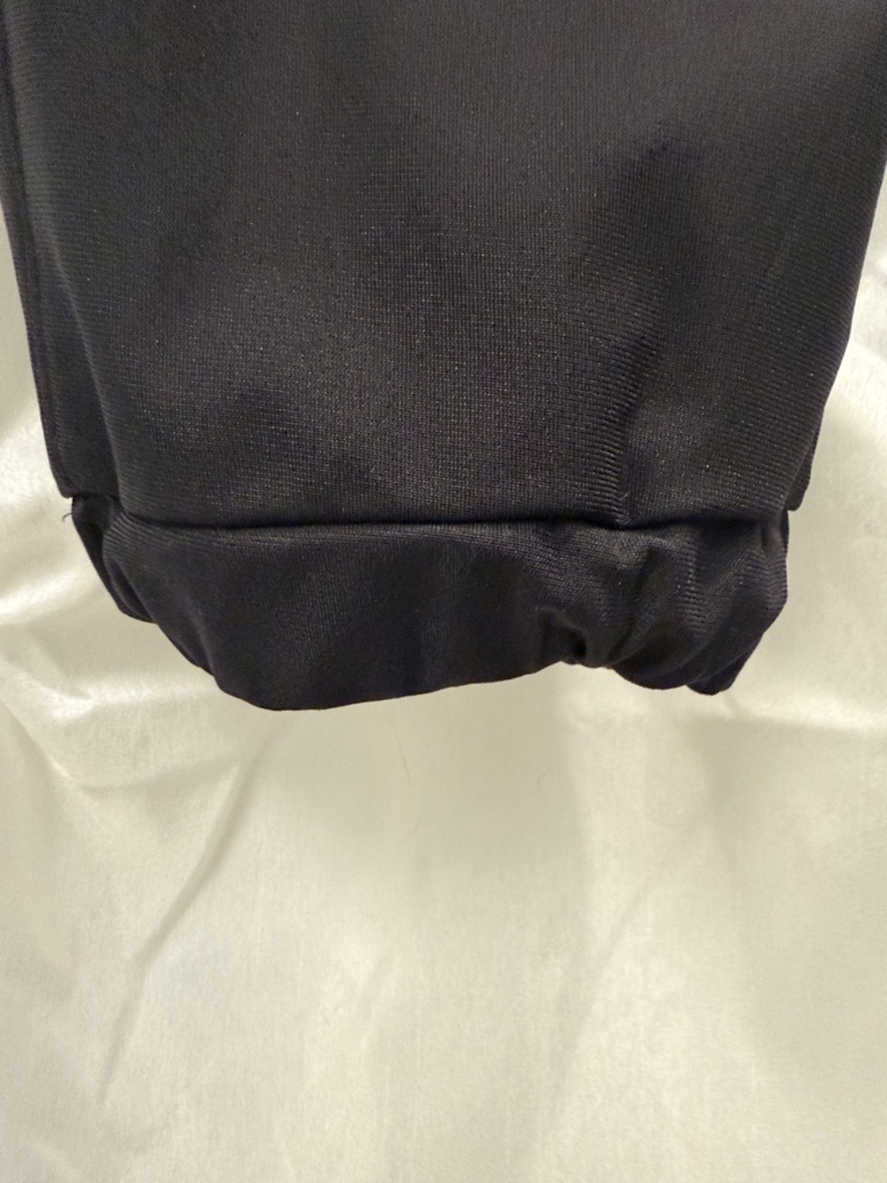 Perry Ellis Women's Black Dressy Joggers - Picture 8 of 12